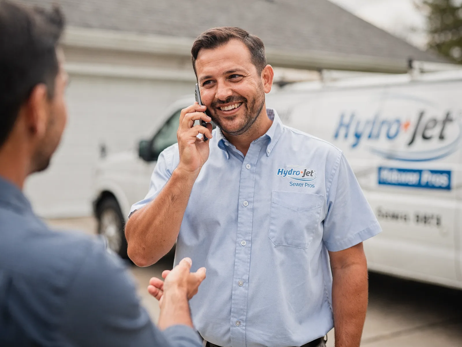 Hydro Jetting Near Me Mount Carmel, UT FAQs